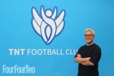 [if.interview] 제2의 전성기 권용현이 강조한 도전의 가치 (2편)