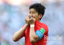 멕시코가 당신을 추앙한다 WC 독일전 감격골 꺼낸 MLS…손흥민 듣자마자 함박미소