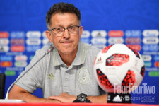 中 국대, 칼 갈았다…7년 전 WC서 韓 무너뜨린 오소리오 감독 선임 예정