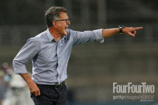 中 국대, 칼 갈았다…7년 전 WC서 韓 무너뜨린 오소리오 감독 선임 예정