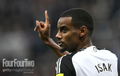 리버풀, 영끌로 역대급 한 방 예고! 英 PL 역대 최고 이적료로 이삭 영입 도전, 2,440억부터 시작