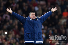 황희찬의 구세주 될까... "세상 일은 모르는 법!" 샘 앨러다이스, 울버햄튼 최하위 추락에 소방수 부임?