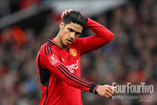 맨체스터 유나이티드에서 로봇처럼 뛰었습니다 31세에 현역 은퇴 월클 CB 바란 충격 고백