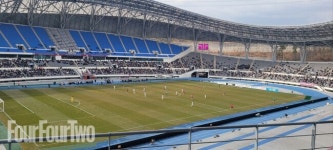 [k2.told] 신생팀 개막전 10,521명 흥행 성공했지만...미숙했던 용인FC 운영, 아쉬웠던 옥의 티