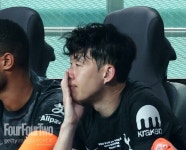 454경기 173골 손흥민도 강등 위기 주범이다...英 BBC, 토트넘 추락 원인 집중 분석 전력 손실 심각