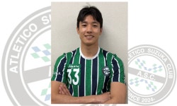 [오피셜] 한국→우즈베키스탄→태국→한국…우즈벡 용병 김보용의 커리어는 계속된다→일본 5부 리그 입단