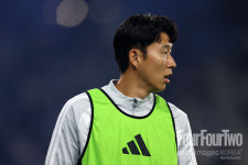 [mls.review] '손흥민 교체 투입→15호 도움' LAFC, 샌디에이고와 극적인 2-2 무승부!
