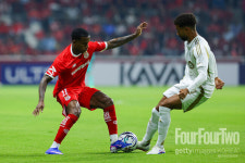 [mls.review] '손흥민 우승 물거품' 2660m 고지대서 0-4 와르르...LAFC, 톨루카에 합계 2-5 결승 무산