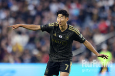 'LAFC 복귀' 손흥민 향한 MLS 사무국의 기대감, 