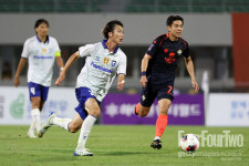 [acl.review] 강원 2년 연속 ACLE 진출 좌절…日 감바와 연장 끝 0-1 석패, ACL2 참가 확정