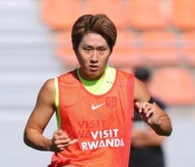'4경기 연속 선발 이강인, 선발에서 뺀다!' ATM, 오사수나전 대대적 로테이션 전망…시메오네 시선은 벌써 '마드리드 더비'