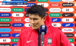 [442.live] 김민재 작심 발언 