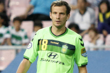 윌킨슨 가세한 전북, 다양한 수비 조합 구축 완료