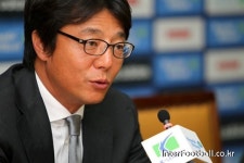 황선홍 감독, “불가능을 가능케 만들어 우승할 것”