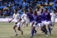 [K리그 32R] 대전, 인천에 1-1 무승부… 12위 유지