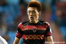 이명주, “제주전 승리, 송진형·자일 막는 게 관건”