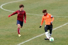 제주, 대전과 연습경기서 2-1 승리