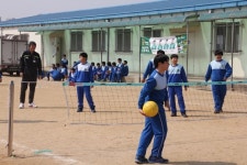 충주험멜, 충일중서 청소년 건강프로그램 진행