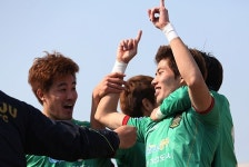 충주, 소외된 이웃들에게 축구 관람 제공