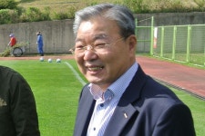[P스토리 ①] 장성환 사장, 명가 포항에 토종을 입히다
