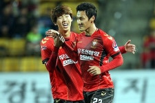 [클래식 34R] ‘김형범 해트트릭’ 경남, 전남에 4-2 승…전남전 8G 무승 탈출