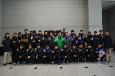 성남, 5일 양산으로 출발...새롭게 팀 정비 박차