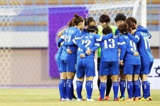 [WK리그] 대전 스포츠토토, 전북 KSPO에 1-1 무… 3경기 연속 무패
