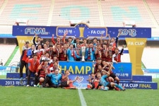 포항의 FA컵 3연패 도전, 그 시작은 안양전 승리