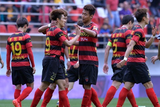 전북 현대, 콤파뇨의 결승골로 FC안양에 승리! 5경기 만에 부진 탈출