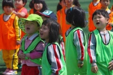 상주상무, 지역 유치원과 ‘신나는 축구 친구’