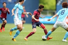 [챌린지 15R] 대전, 대구에 3-2 역전승…14G 연속 무패
