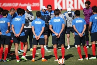대한축구협회, 한국 축구 미래 이끌 전임지도자 모집