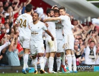 [해외파 포커스] 또 터진 흥민, 살아난 성용, 사라진 청용