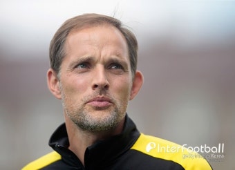 BVB 투헬 감독, 중국 투어에 앞서는 걱정