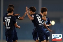 [챌린지 리뷰] 주민규 동점골 서울E, 부천과 1-1 무승부...PO행 희망