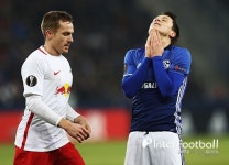 [UEL 리뷰] '황희찬 결장' 잘츠부르크, 샬케에 2-0 승...유종의 미