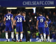 13연승 첼시, 아스널과 단일 시즌 최다 연승 타이