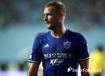 [ACL POINT] 亞 티켓 손에 쥔 울산, 외인 영입 마무리 단계