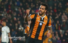 [EFL컵 리뷰] 포그바 골 맨유, 헐 시티에 1-2 패...결승 진출(합계 3-2)