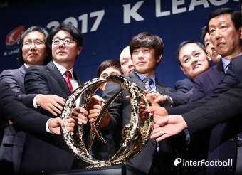 [인터포토] 누가 우승팀 감독이 될까?