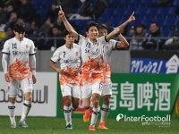 [ACL 리뷰] 이창민 멀티골 제주, 오사카에 4-1 대승...첫 승 신고