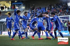 [동해안더비] 전쟁 그 이상 동해안 주인은 울산