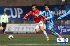 [FA컵 2R] 대학의 강세, 생활축구 두팀 도전 마감