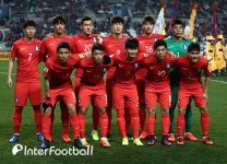 [오피셜] '中 충격패' 한국, 피파랭킹 43위로 하락...브라질 1위