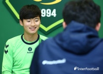 [Inter뷰] 김진수가 말하는 독일, 전북, 대표팀 그리고 결혼