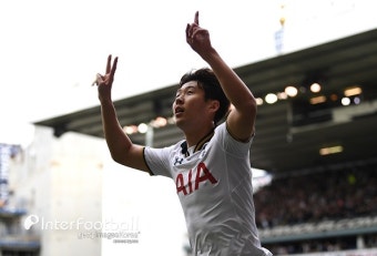[EPL POINT] '4G 연속골' 손흥민의 사전에서 '기복' 없어졌다