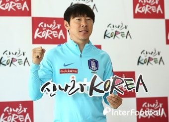 [U-20 MD] 신태용 감독, 