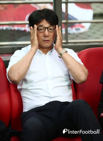 [서울 전북] 황선홍 감독, 