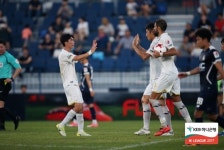[챌린지 리뷰] 박성호 PK골 성남, 서울E와 1-1 무...14G 무패+4위