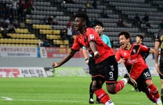 경남FC, 안산 그리너스전에 총력전 펼친다
